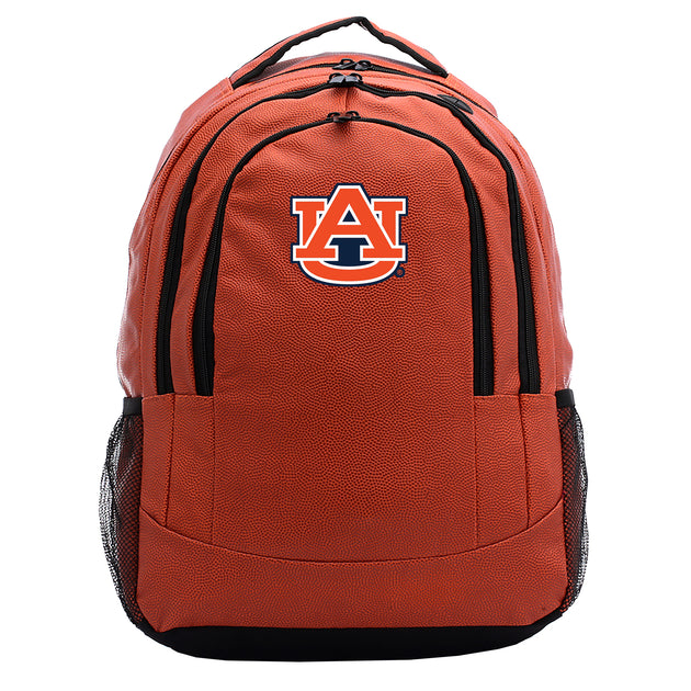 auburn under armour hustle backpack