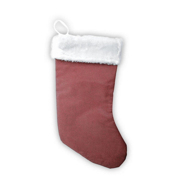 FOCO Chicago Bulls Christmas Stocking – Plush Limited Edition Holiday Stocking – Show Your Team Spirit to Santa This Holiday Season with Officially