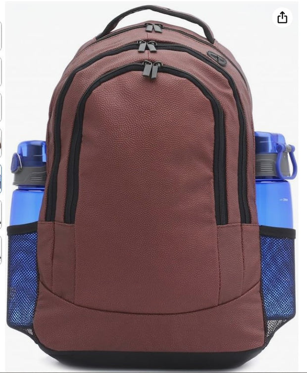 Football Backpack