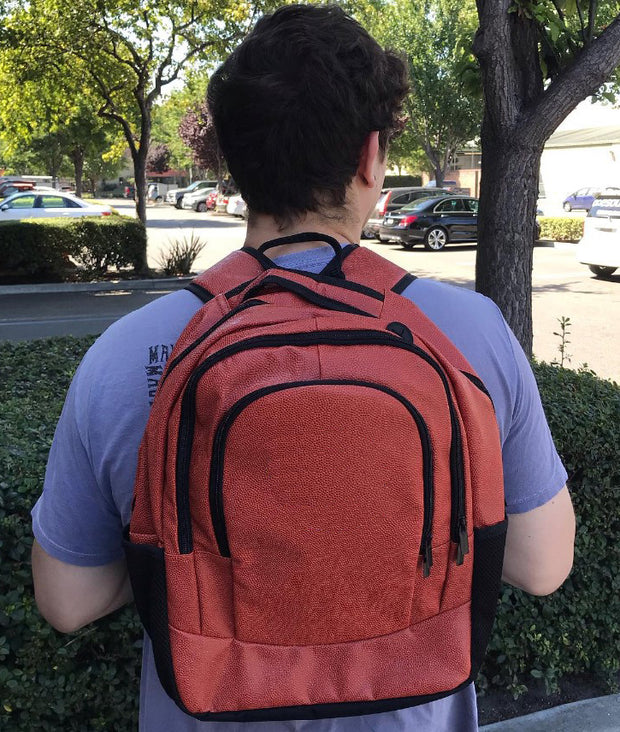 Basketball Backpack