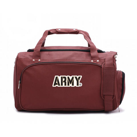 Army Football Duffel Bag