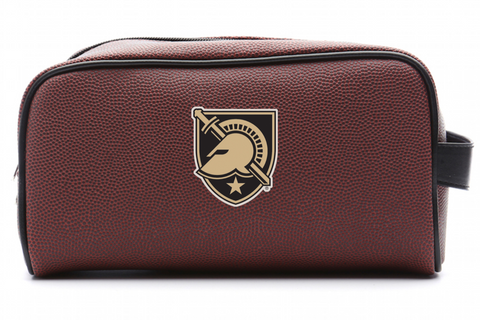 Army Black Knights Football Toiletry Bag