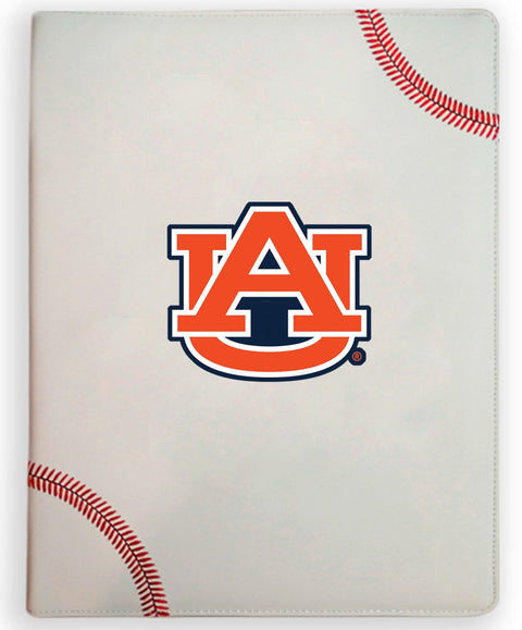 Auburn Tigers Baseball Portfolio