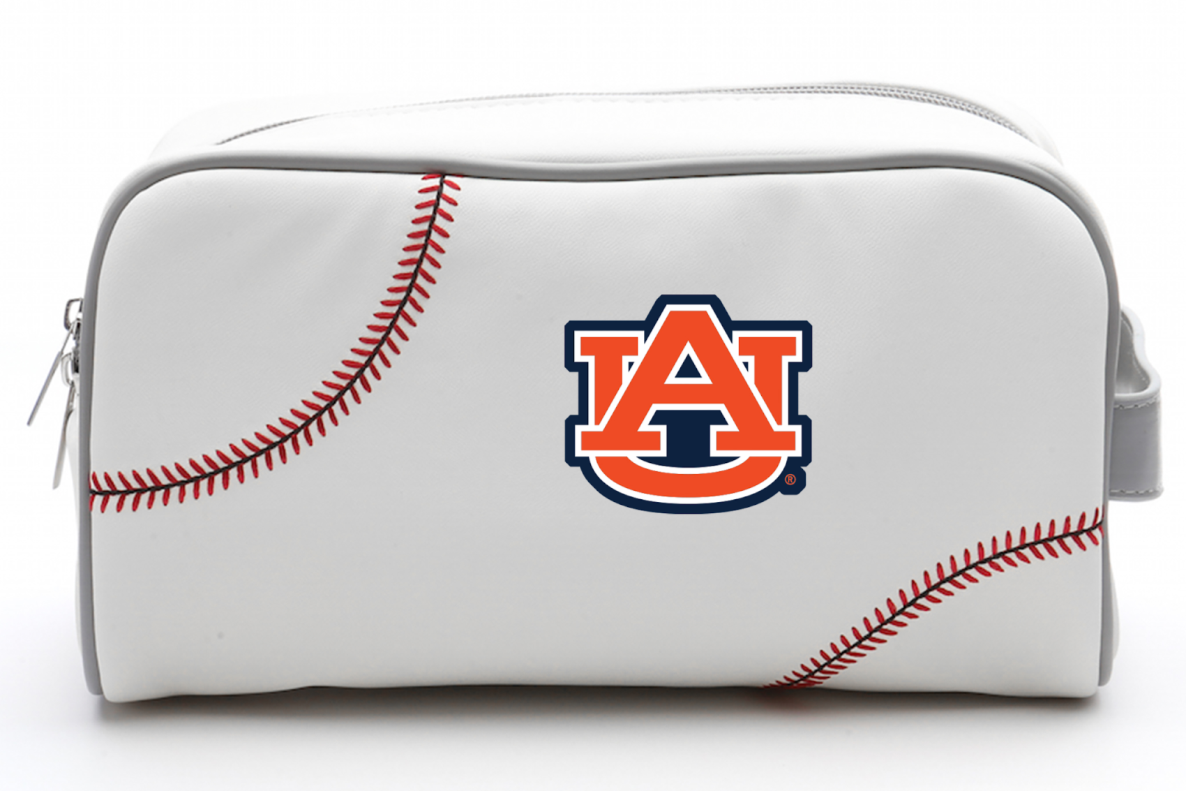 Baseball Leather Auburn University Tigers Portfolio – Zumer Sport