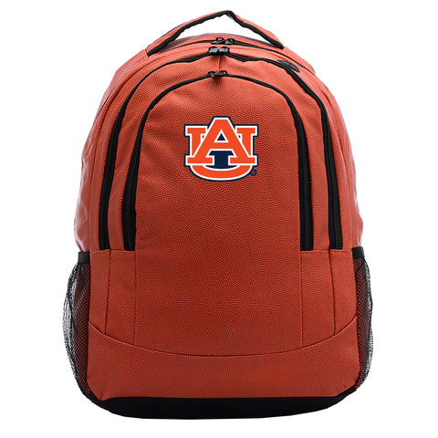 Auburn Tigers Basketball Backpack