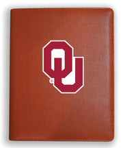 Oklahoma Sooners Basketball Portfolio