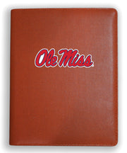 Ole Miss Rebels Basketball Portfolio