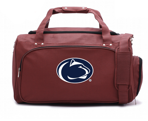 Penn State Nittany Lions Football Duffel Bag