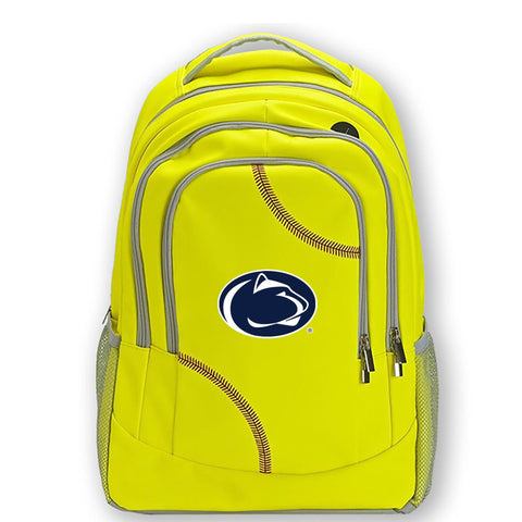 Penn State Nittany Lions Softball Backpack