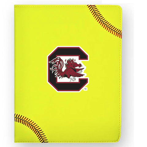 South Carolina Gamecocks Softball Portfolio