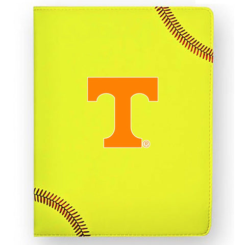 Tennessee Volunteers Softball Portfolio