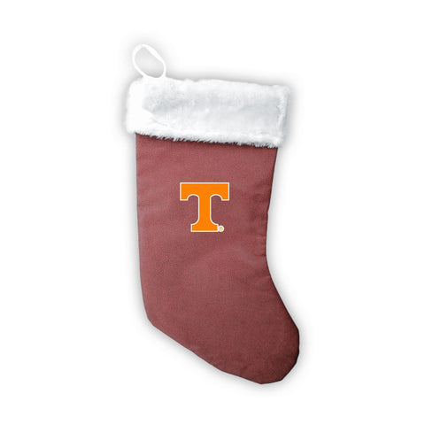 Tennessee Volunteers 18" Football Christmas Stocking