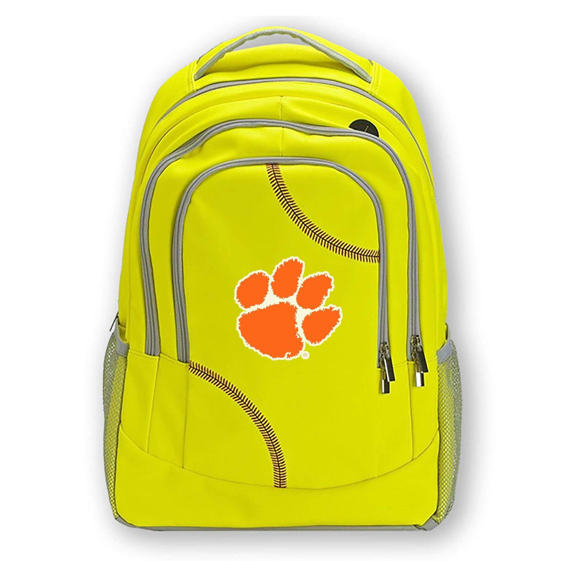 Clemson backpack best sale