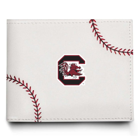 South Carolina Gamecocks Baseball Men's Wallet