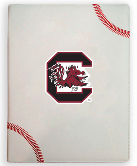 South Carolina Gamecocks Baseball Portfolio