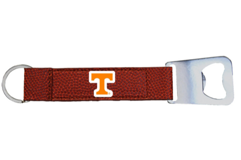 Tennessee Volunteers Basketball Bottle Opener