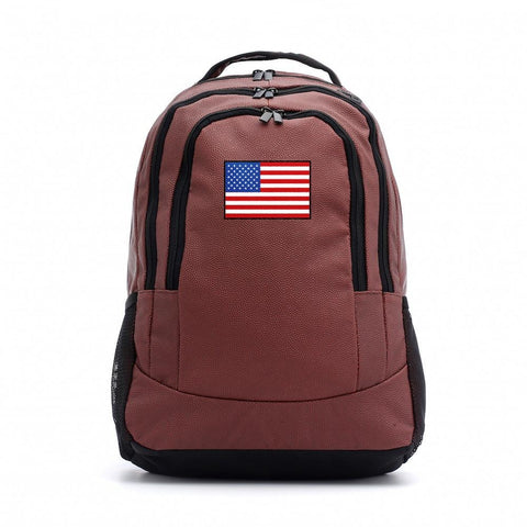 USA Football Backpack