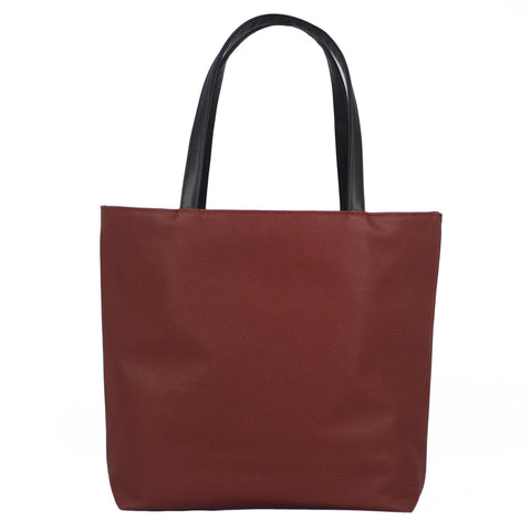 Football Tote Handbag